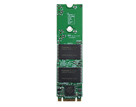 InnoDisk 3ME4 256G SATA M.2 2280(Wide Temp)IoT&Embedded Only - DEM28-B56M41BW1DC-S168