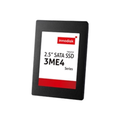 Innodisk 3ME4 32GB SATA 2.5"SSD (Wide T)IoT&Embedded only - HDS-O2T0-S2532GM41BW1DC