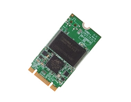 InnoDisk 3ME4 32GB SATA M.2 2242(Wide Temp)IoT&Embedded Only - HDS-OMT0-M2432GM41BW1DC
