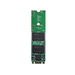InnoDisk 3ME4 32GB SATA M.2 2280(Wide T)IoT&Embedded Only - DEM28-32GM41BW1DC-S168
