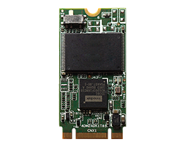 InnoDisk 3TE7 32GB SATA M.2 2242(Wide Temp)IoT&Embedded Only - HDS-OMT0-M2432GDK1EW1SF