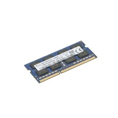 Innodisk 8GB DDR3L-1866 1.35V 2Rx8 SODIMM - MEM-DR380L-IL02-SO18 - M3ST-8GMSDL0E-PS168