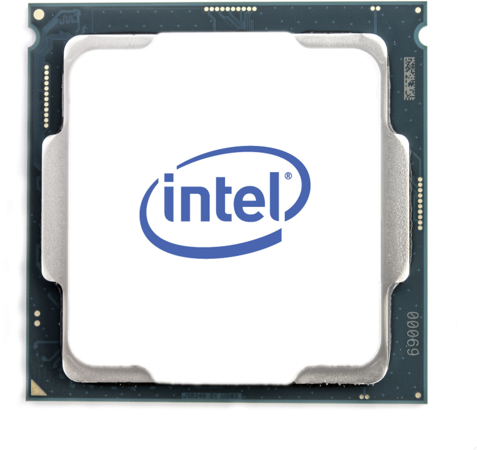 INTEL 6-core Xeon E-2286G 4.0GHZ/12MB/FCLGA1151/95W