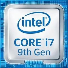 Intel CFL-S 8C/8T Core i7-9700KF 3.6G 12M 95W H4 1151 R0 - CM8068403874220