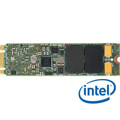 Intel D3 S4510 240GB M.2 SATA 6Gb/s 3D TLC 22x80mm 1DWPD - SSDSCKKB240G801