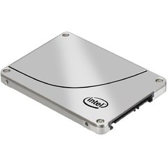Intel D3 S4520 480GB SATA 6Gb/s 3D TLC 2.5" 7.0mm 2DWPD - SSDSC2KB480GZ