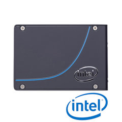 Intel DC P3600 - 400GB, 2.5" SSD disk, NVMe - SSDPE2ME400G401