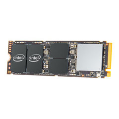 Intel DC P4101 256GB SSD M.2 NVMe PCIe3x4, 3D NAND, TLC - SSDPEKKA256G8