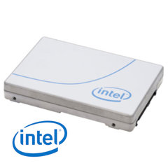 Intel DC P4500 4TB NVMe PCIe 3.0 3D TLC 2.5" 1DWPD FW13D
