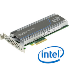 Intel DC P4500 4TB,NVMe PCIe3.0x4,3D TLC HHHL AIC 1DWPD, FW QDV10190 - HDS-IAN2-SSDPEDKX040T7