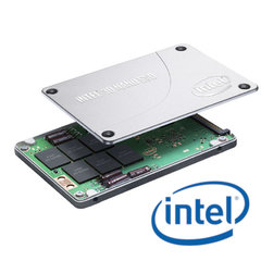 Intel DC P4501 1TB, NVMe PCIe3.1x4 3D TLC 2.5" 7mm 1DWPD, FW QDV10190 - SSDPE7KX010T7