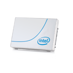 Intel DC P4610 1.6TB NVMe PCIe 3.0 3D TLC 2.5" U.2 15mm 3DWPD FW VDV10140 - SSDPE2KE016T8
