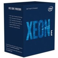 Intel Xeon E-2226GE 6C/6T 3,40-4,60GHz 12MB 80W - P4X-UPE2226GE-SRGQW