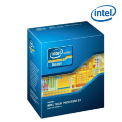 Intel Xeon E3-1231v3 @ 3.3GHz, 4 cores, HT, s1150, box - CM8064601575332