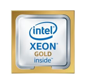 Intel Xeon Gold 5218 @ 2.3GHz, 16C/32T, 22MB, LGA3647, tray - BX806955218