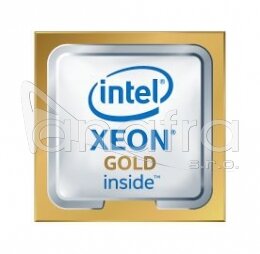 Intel Xeon Gold 6126 @ 2.6GHz,TB 3.7Ghz 12 jáder 24 vláken, LGA3647, 19,25Mb, tray - CD8067303405900
