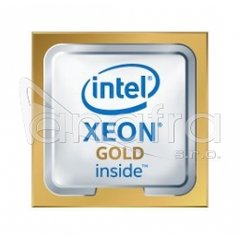 Intel Xeon Gold 6126 @ 2.6GHz,TB 3.7Ghz 12 cores 24 threads, LGA3647, 19.25Mb, tray - CD8067303405900