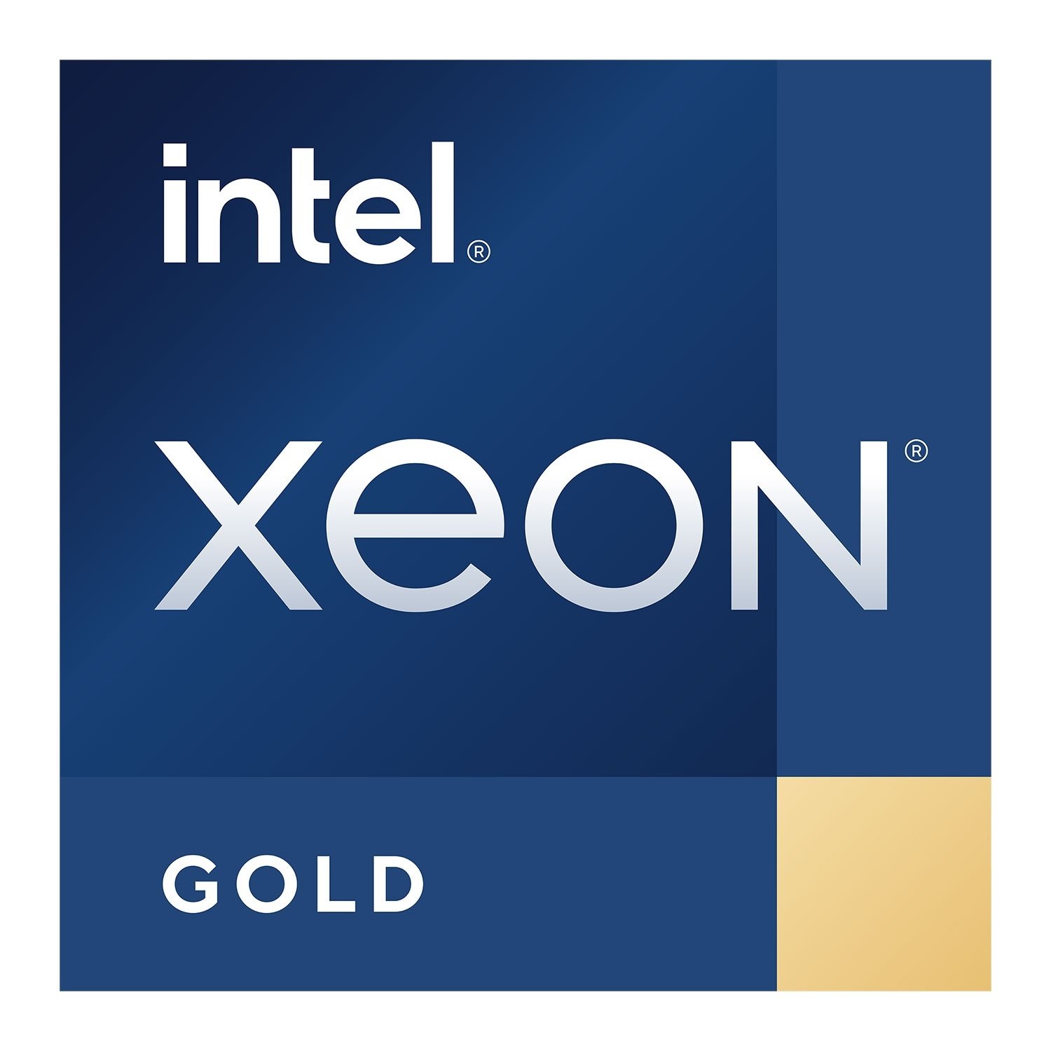 Intel Xeon Gold ICX 5320 @ 2.20 GHz, 26C/52T, 2P, 39MB, 185W, LGA4189 - CD8068904659201