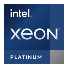 Intel Xeon Platinum 8460H 40C/80T 2.20-3.80GHz 105MB 330W - PK8071305075001
