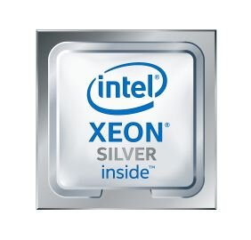 Intel Xeon Silver 4208 @ 2.1GHz, 8C/16T, 11MB, LGA3647, tray - BX806954208