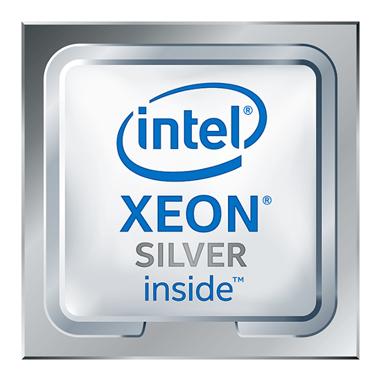 Intel Xeon Silver CLX 4210R 2P 10C/20T 2.4G 13.75M 9.6GT 100W 3647 R1, tray - CD8069504344500