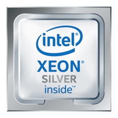 Intel Xeon Silver CLX 4210T 2P 10C/20T 2.3G 13.75M 9.6GT 95W 3647 R1 - CD8069504444900