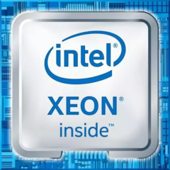 Intel Xeon W-1270 - CM8070104380910