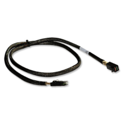 Broadcom LSI Cable 0.6 m, SFF8643 to SFF8087 - 05-26117-00