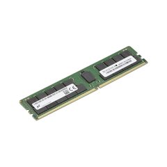 Micron 16GB DDR4-3200Mhz ECC RDIMM 288-Pin, MEM-DR416L-CL07-ER32 - MEM-DR416MB-ER32