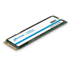 Micron 2200 512GB NVMe PCIe3.0x4 TLC M.2 22x80mm - MTFDHBA512TCK-1AS1AABYY