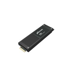 Micron 7400 PRO 960GB NVMe PCIe 4x4 EDSFF E1.S 15mm 1DWPD - MTFDKCE960TDZ-1AZ15ABYY