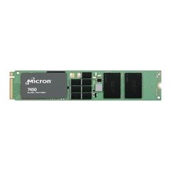 Micron 7450 PRO 1.9TB NVMe PCIe 4.0 M.2 22x110mm 3D TLC - MTFDKBG1T9TFR-1BC1ZABYY