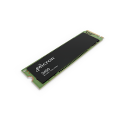 Micron 7450 PRO 480GB NVMe PCIe 4.0 M.2 22x80mm 3D TLC - MTFDKBA480TFR-1BC1ZABYY