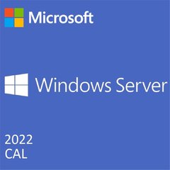 Microsoft Windows Server 2022 - Licence - 1 zařízení CAL - OEM - čeština - R18-06410