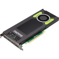 NVIDIA PNY Quadro M4000 8GB GDDR5 GPU Ca - GPU-NVQM4000