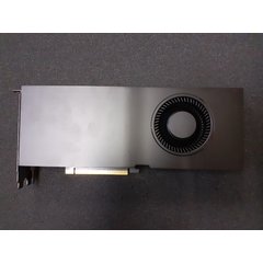 NVIDIA PNY QuadroRTX A5000 24GB GDDR6 PCIe4.0 - ActiveCooling - GPU-NVQRTX-A5000-EU-BAZAR