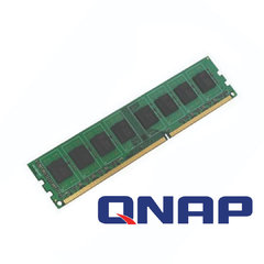 QNAP 8 GB DDR4-2666MHz ECC 260 - PIN SODIMM - RAM-8GDR4ECP0-UD-2666