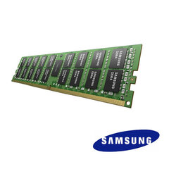 Samsung 16GB DDR4-2933 1Rx4 LP ECC REG DIMM, MEM-DR416L-SL02-ER29 - M393A2K40DB2-CVF