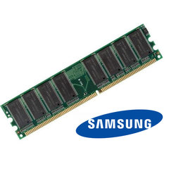 Samsung 32GB DDR4-2400 2Rx4 LP ECC REG RoHS, MEM-DR432L-SL02-ER24 - M393A4K40CB1-CRC