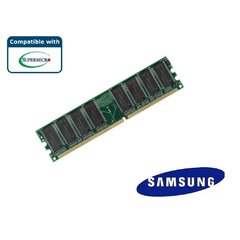 Samsung 8 GB DDR4 288-pin-2133MHz ECC UDIMM - M391A1G43DB0-CPB