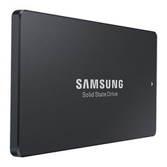 Samsung PM1643a 15.36TB, 2,5" - MZILT15THALA-00007