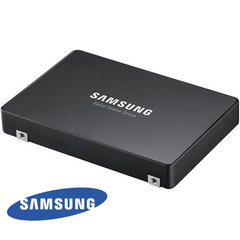 Samsung PM1725A,1.6TB,NVMe PCIe3.0,V3 VNAND,2.5",15mm,HF