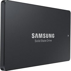 Samsung PM897 3.8TB SATA 6Gb/s TLC 2.5" 7mm 3DWPD 5YR SED - MZ7L33T8HBNA-00A07
