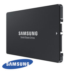 Samsung PM963,1.9TB,NVMe PCIe3.0x4,V3 TLC VNAND,2.5",7mm (1.3 DWPD) - MZQLW1T9HMJP-00003