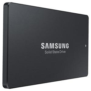 Samsung PM983 7.68TB Enterprise SSD, U.2 2.5" 7mm, NVMe, Read/Write: 3200/2000 MB/s, Random Read/Write IOPS 500K/55K