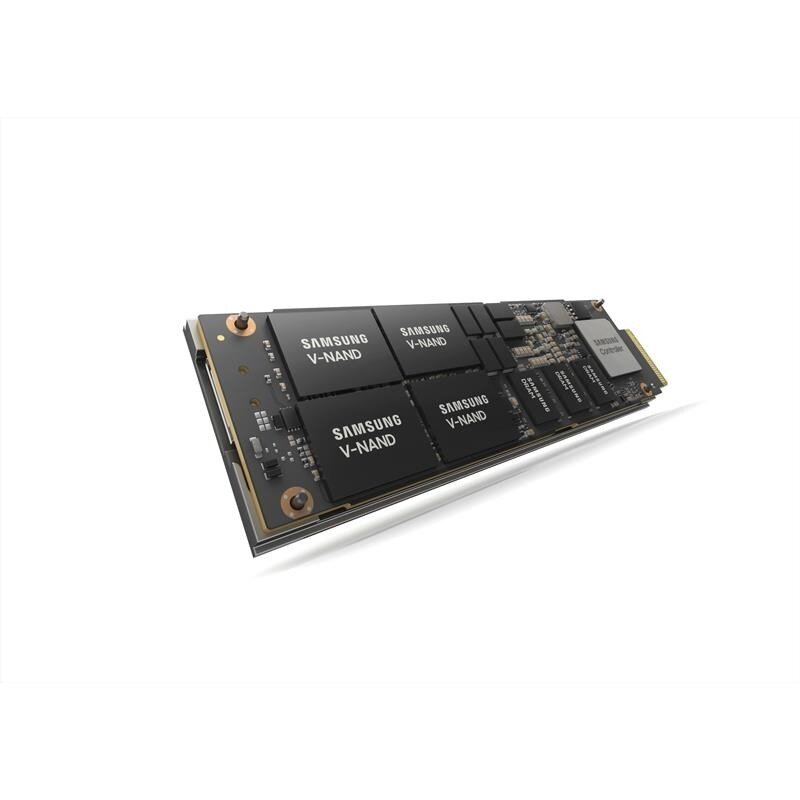 Samsung PM9A3 1.92TB eSSD M.2 PCIe 4.0 x4