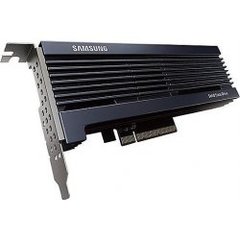 Samsung SSD 1.6TB HHHL PM1725b, PCIe 3.0 x8, NVMe
