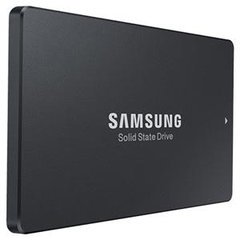 Samsung SSD 240GB 2.5 SATA PM883, TLC, MZ7LH240HAHQ-00005