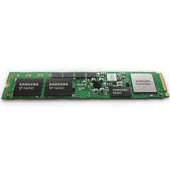 Samsung SSD 3.8TB M.2 NVMe PM983, TLC, MZ1LB3T8HMLA-00007