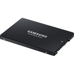 Samsung PM897 1.9TB SATA 6Gb/s TLC 2.5" 7mm 3DWPD 5YR SED - MZ7L31T9HBNA-00A07